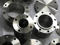 ASME SB 564 UNS N06600 Blind Flanges