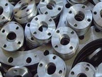 ASTM A182 Grade F11 Header Flanges