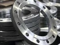 High Performance AISI 304 Plate Flange