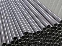 SA 213 Gr 316L Austenitic Steel Tube