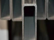 Stainless Steel 304L Rectangular Pipe