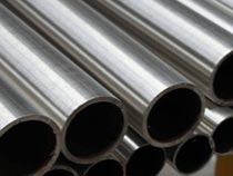 Stainless Steel 321H Round Pipe