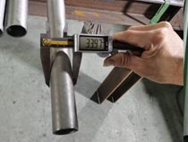  Stainless Steel Seamless Tube for Furnace Components
